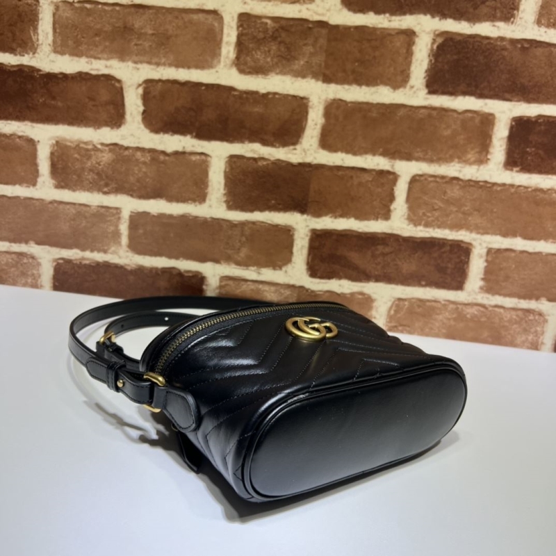 Gucci Cosmetic Bags